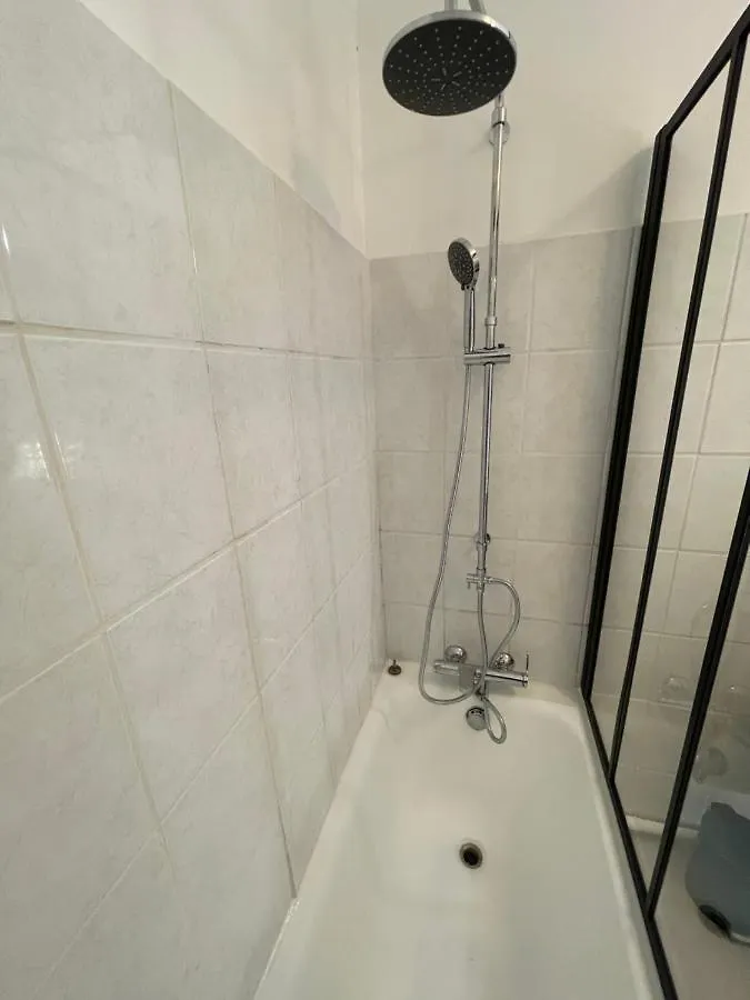 Apartment Frejus Plage - 50M2 Au Calme, Tout A Pieds France