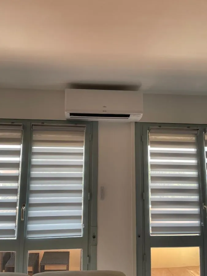 Apartment Frejus Plage - 50M2 Au Calme, Tout A Pieds